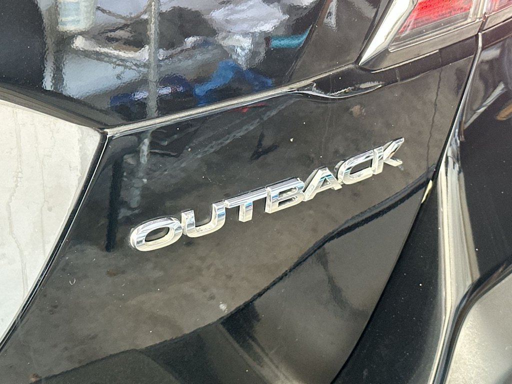 Thumbnail: 2025 Subaru Outback - 7