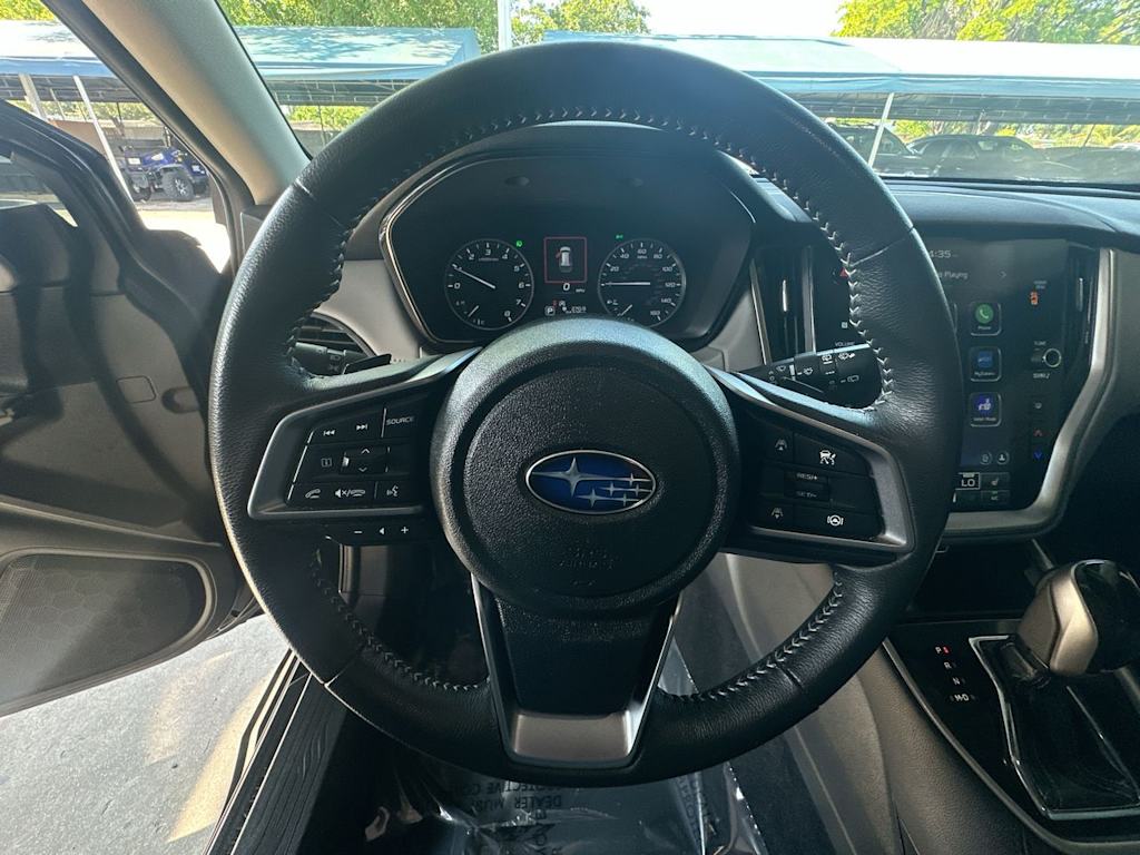 Thumbnail: 2025 Subaru Outback - 10