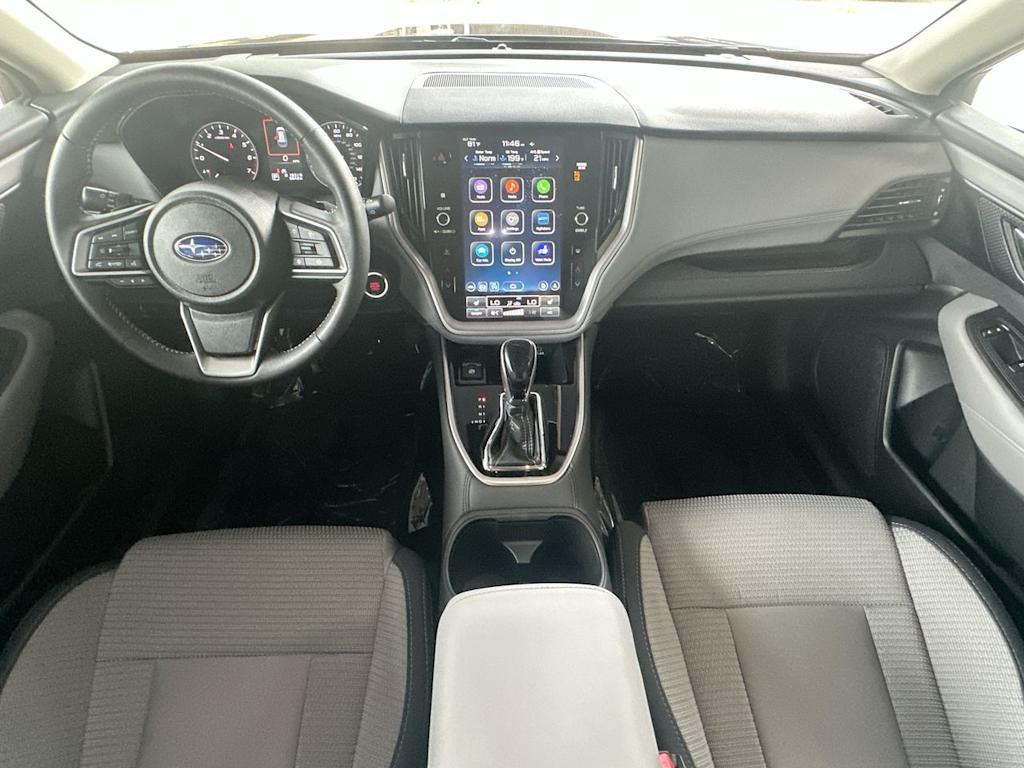 Thumbnail: 2025 Subaru Outback - 14