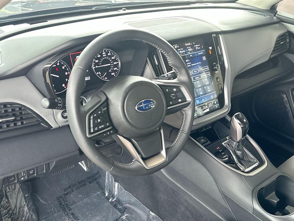 Thumbnail: 2025 Subaru Outback - 2