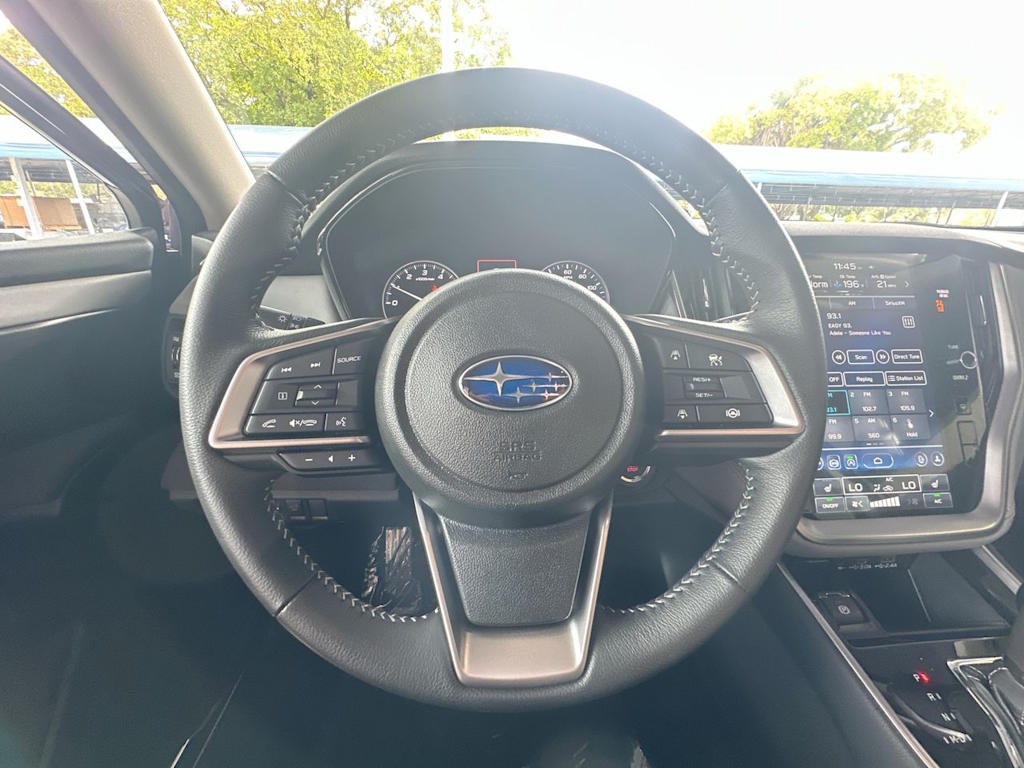 Thumbnail: 2025 Subaru Outback - 10