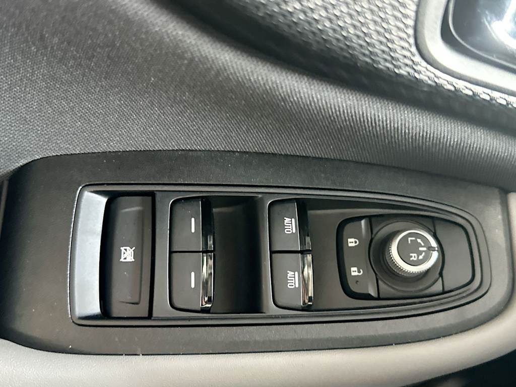 Thumbnail: 2025 Subaru Outback - 25