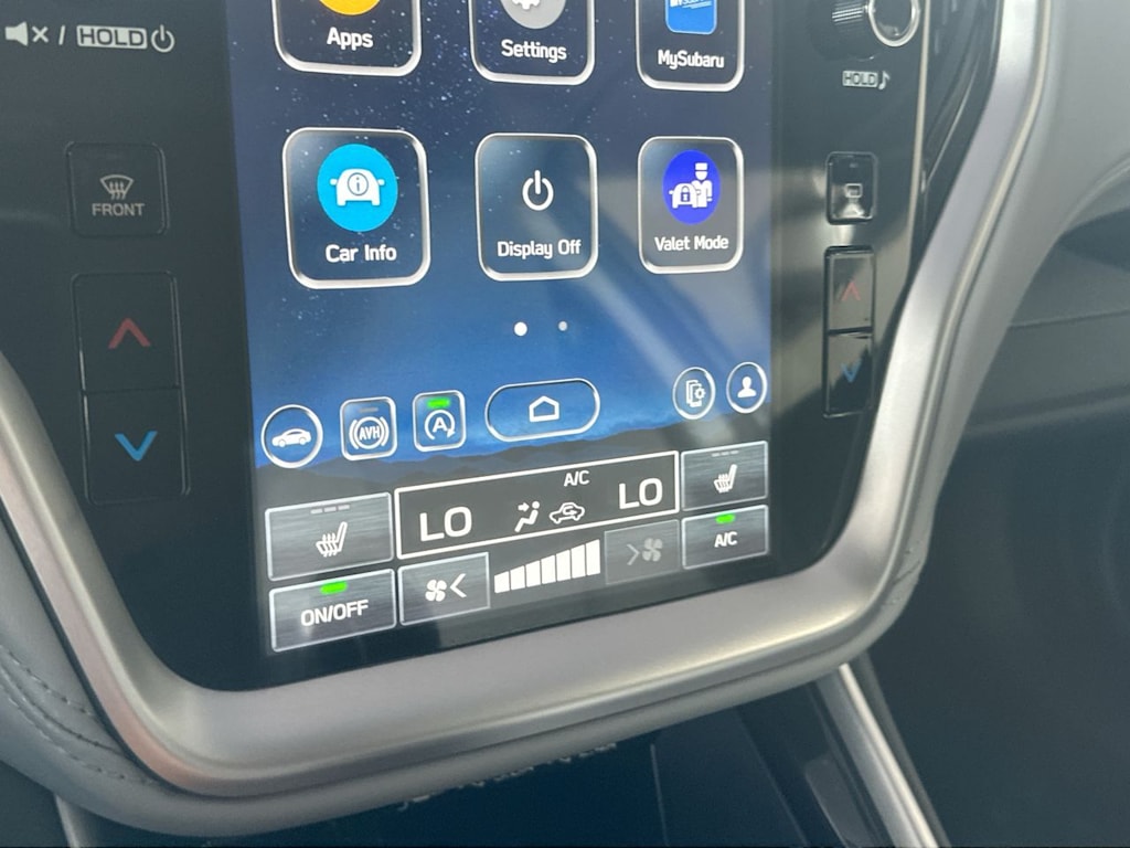 Thumbnail: 2025 Subaru Outback - 27