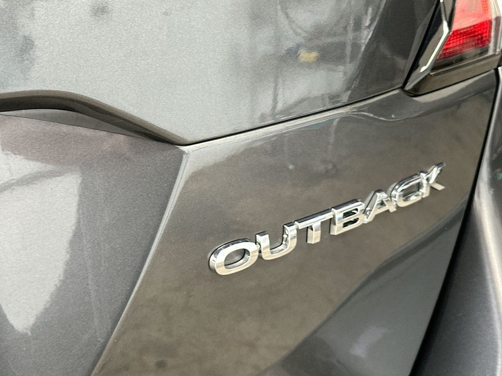 Thumbnail: 2025 Subaru Outback - 7