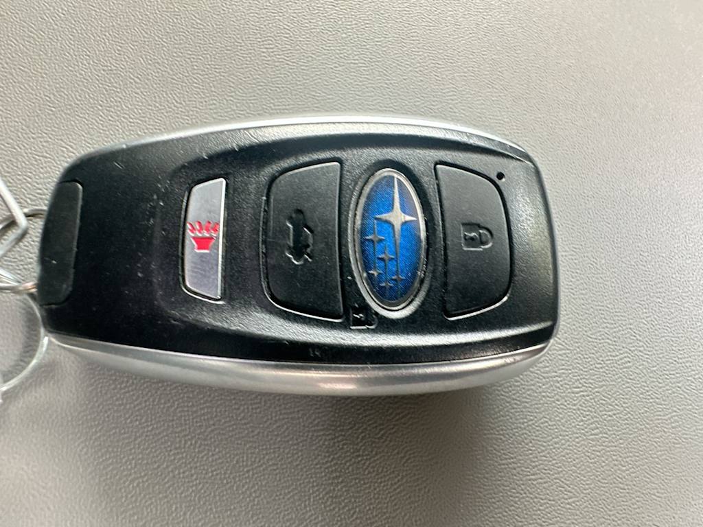 Thumbnail: 2025 Subaru Outback - 19