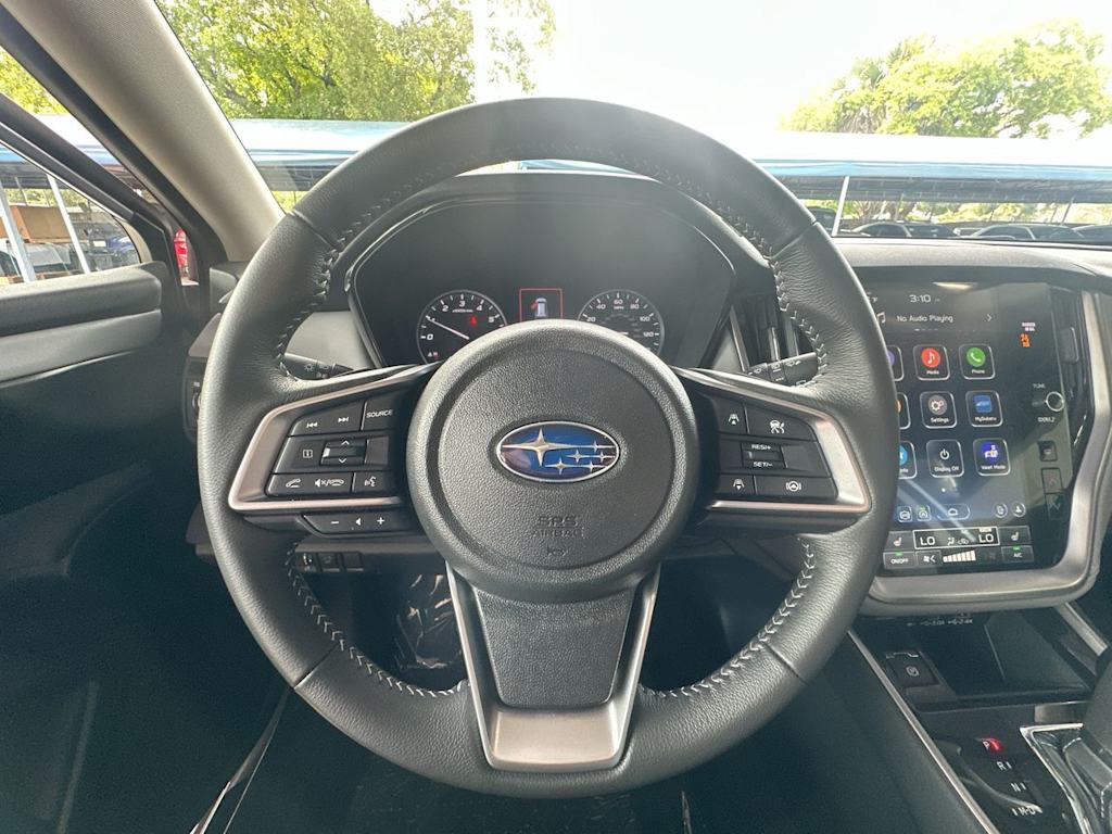 Thumbnail: 2025 Subaru Outback - 10