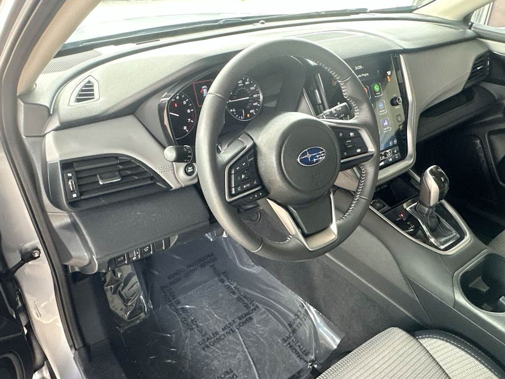 Thumbnail: 2025 Subaru Outback - 2