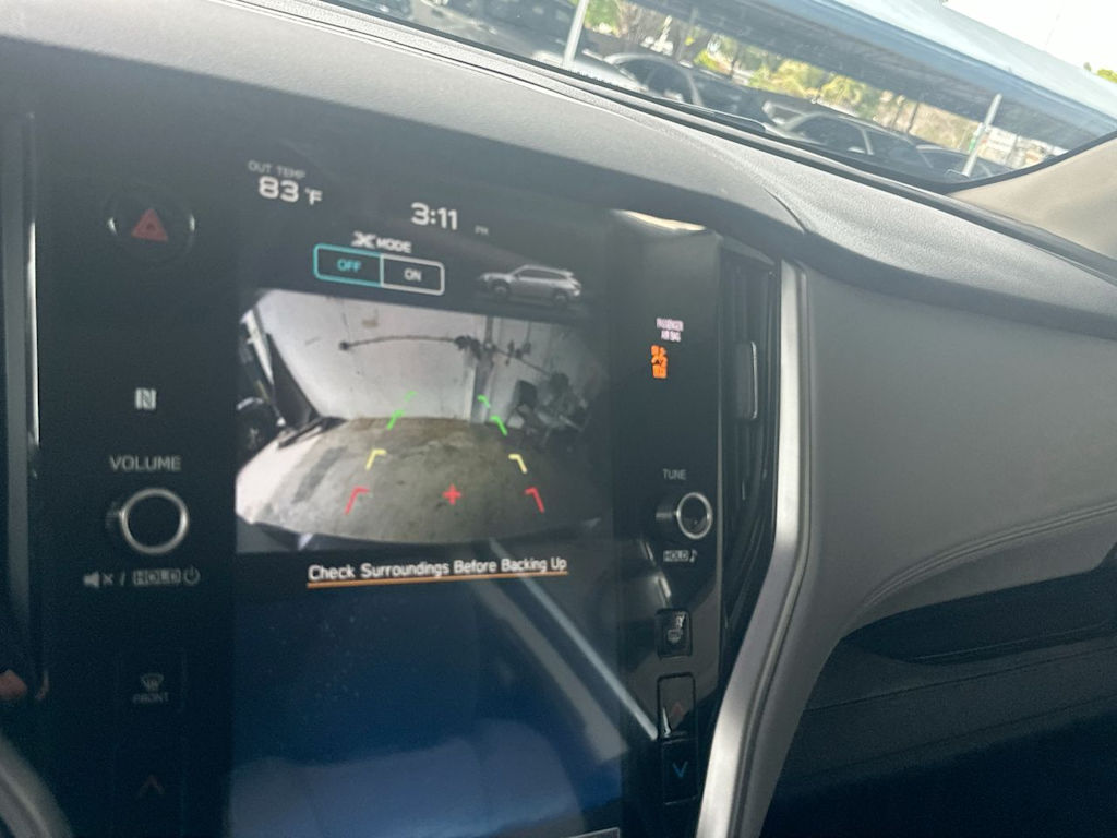 Thumbnail: 2025 Subaru Outback - 26