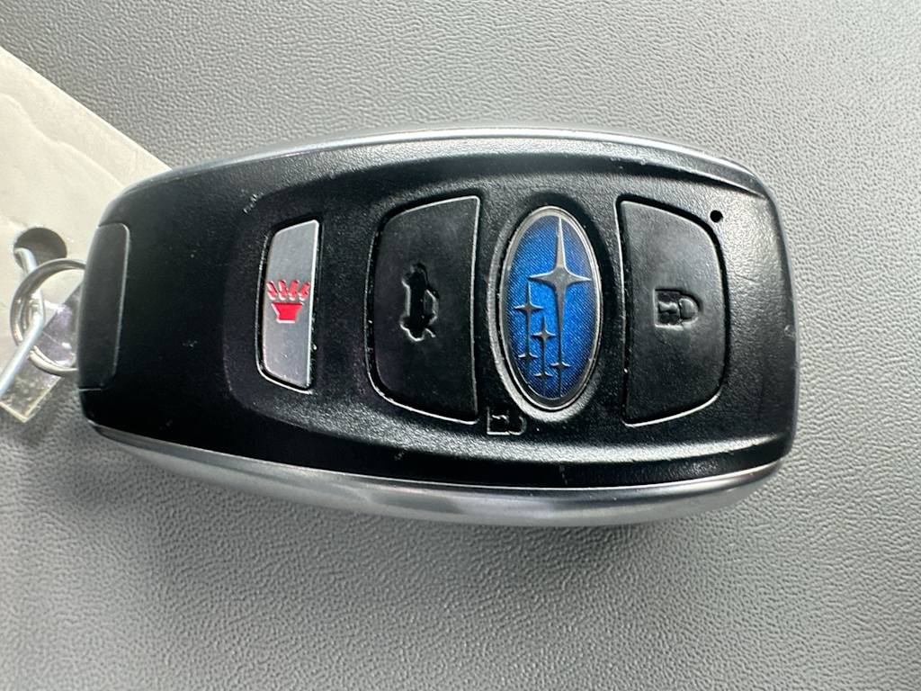 Thumbnail: 2025 Subaru Outback - 19