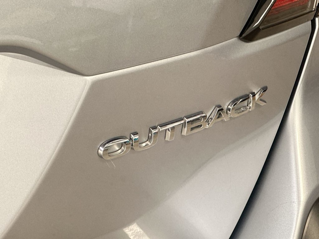 Thumbnail: 2025 Subaru Outback - 7