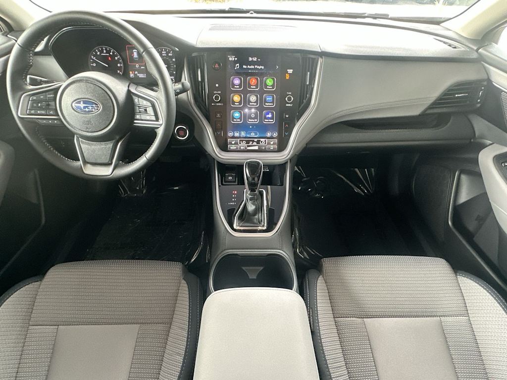 Thumbnail: 2025 Subaru Outback - 14