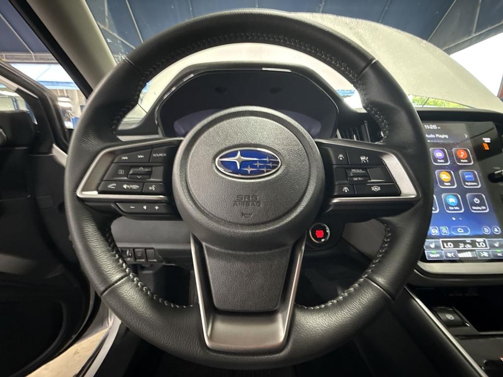 Thumbnail: 2025 Subaru Outback - 9
