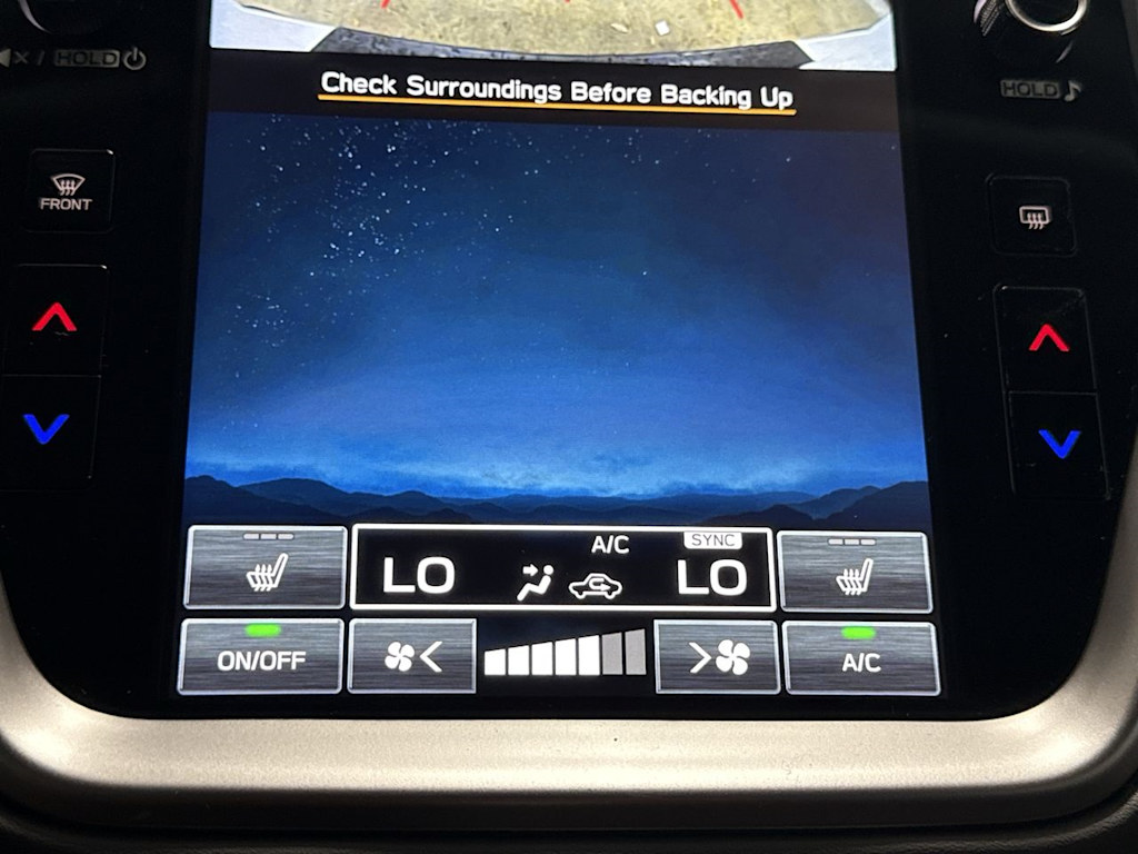 Thumbnail: 2025 Subaru Outback - 26