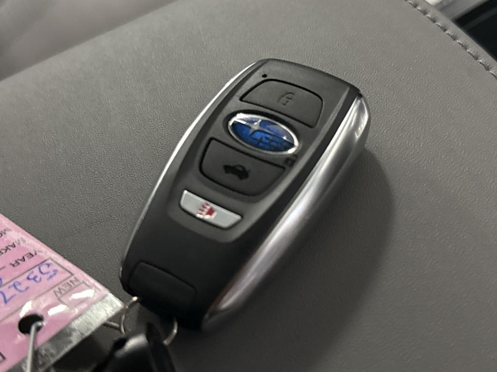 Thumbnail: 2025 Subaru Outback - 18