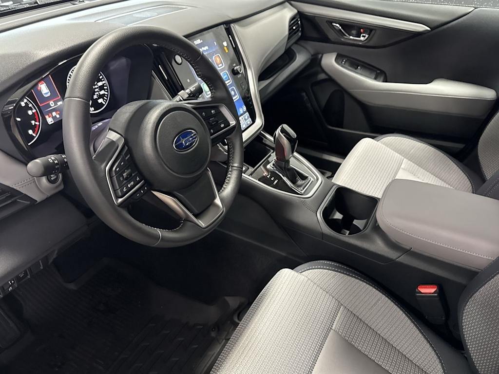 Thumbnail: 2025 Subaru Outback - 2