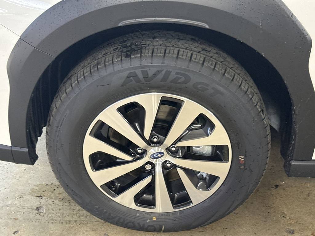 Thumbnail: 2025 Subaru Outback - 7