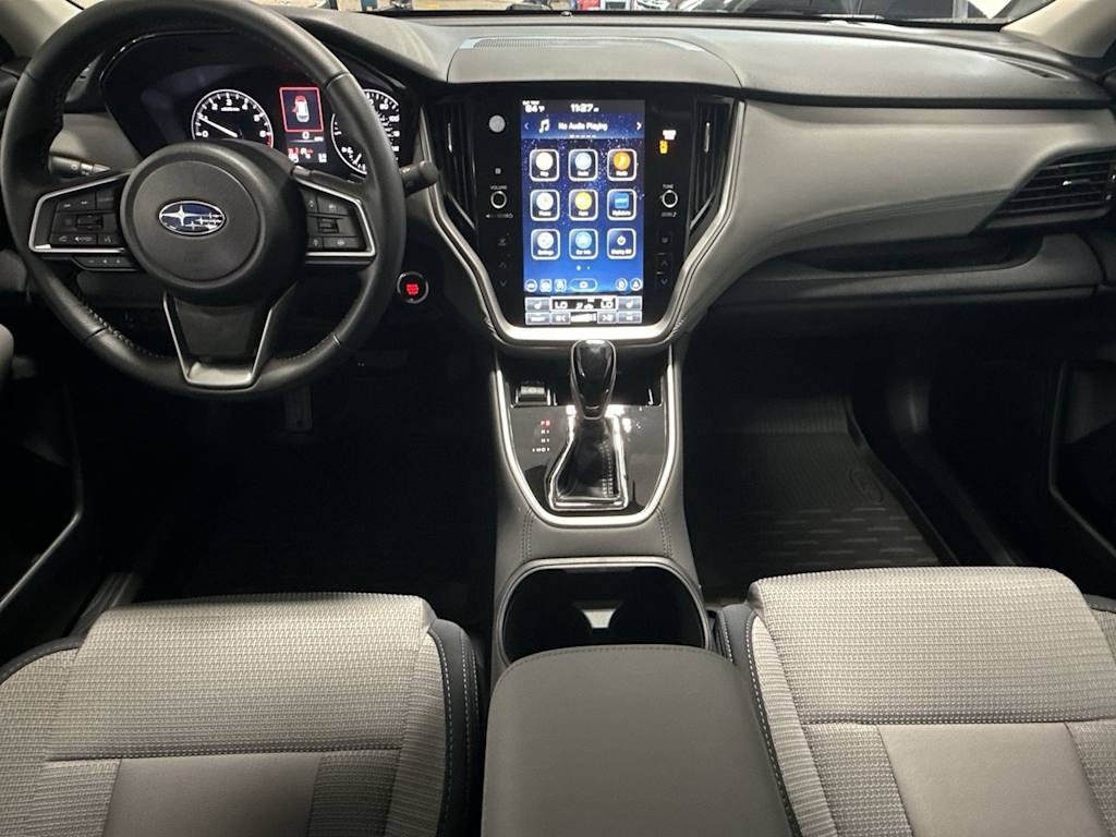 Thumbnail: 2025 Subaru Outback - 13