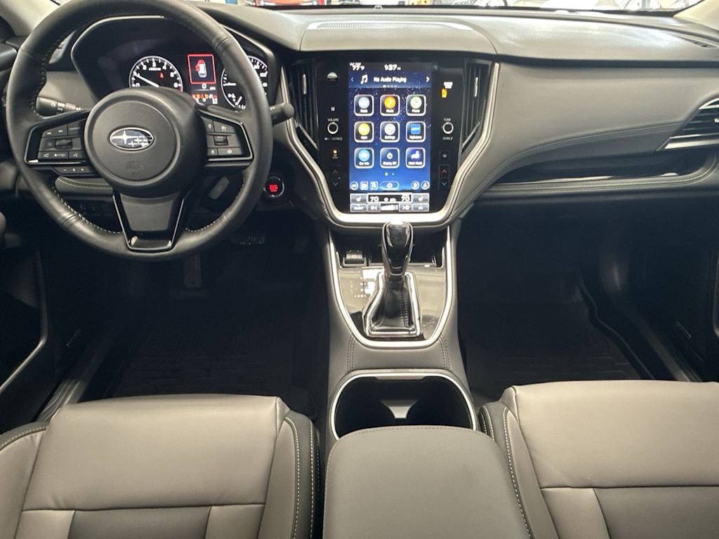 Thumbnail: 2025 Subaru Outback - 13