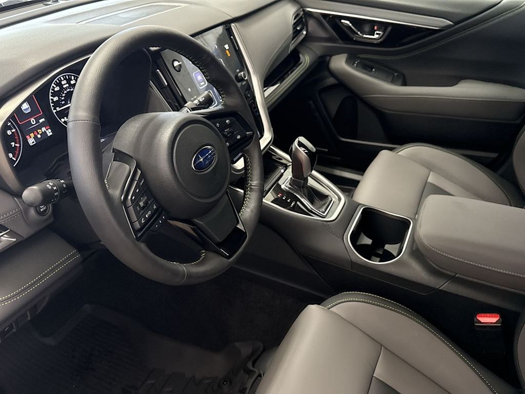 Thumbnail: 2025 Subaru Outback - 2