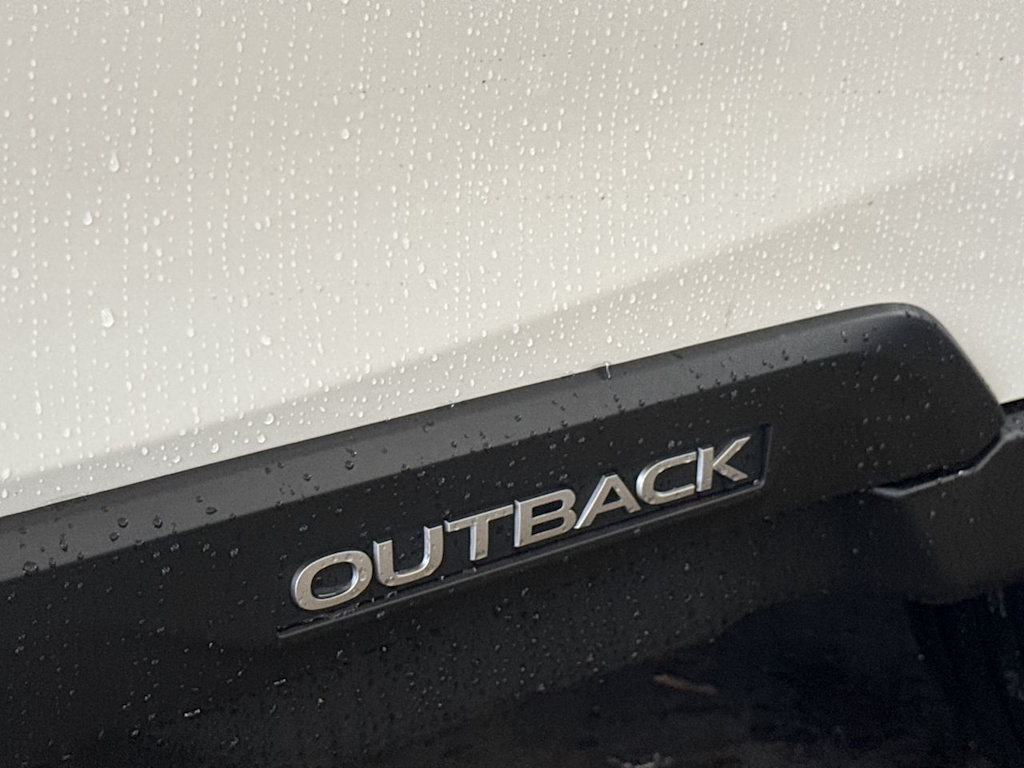 Thumbnail: 2025 Subaru Outback - 6