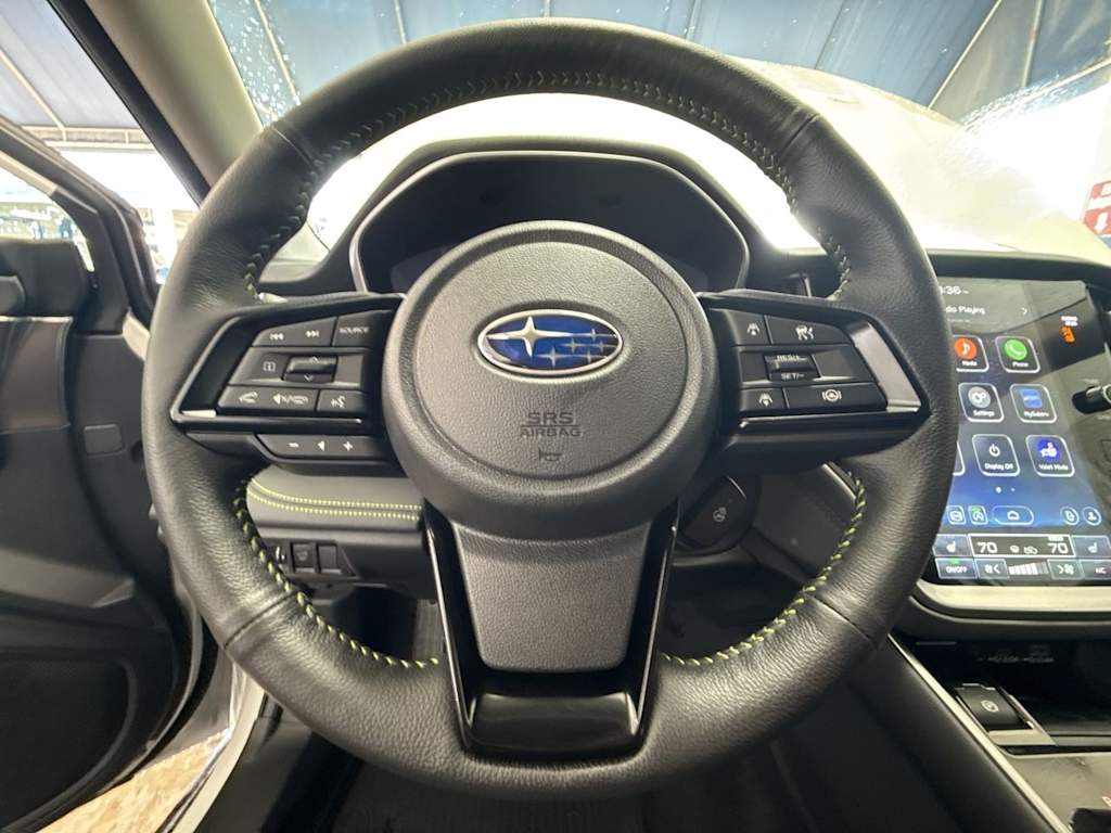 Thumbnail: 2025 Subaru Outback - 9