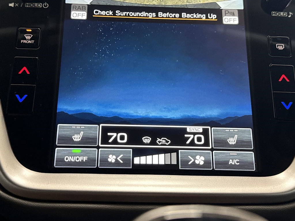 Thumbnail: 2025 Subaru Outback - 26