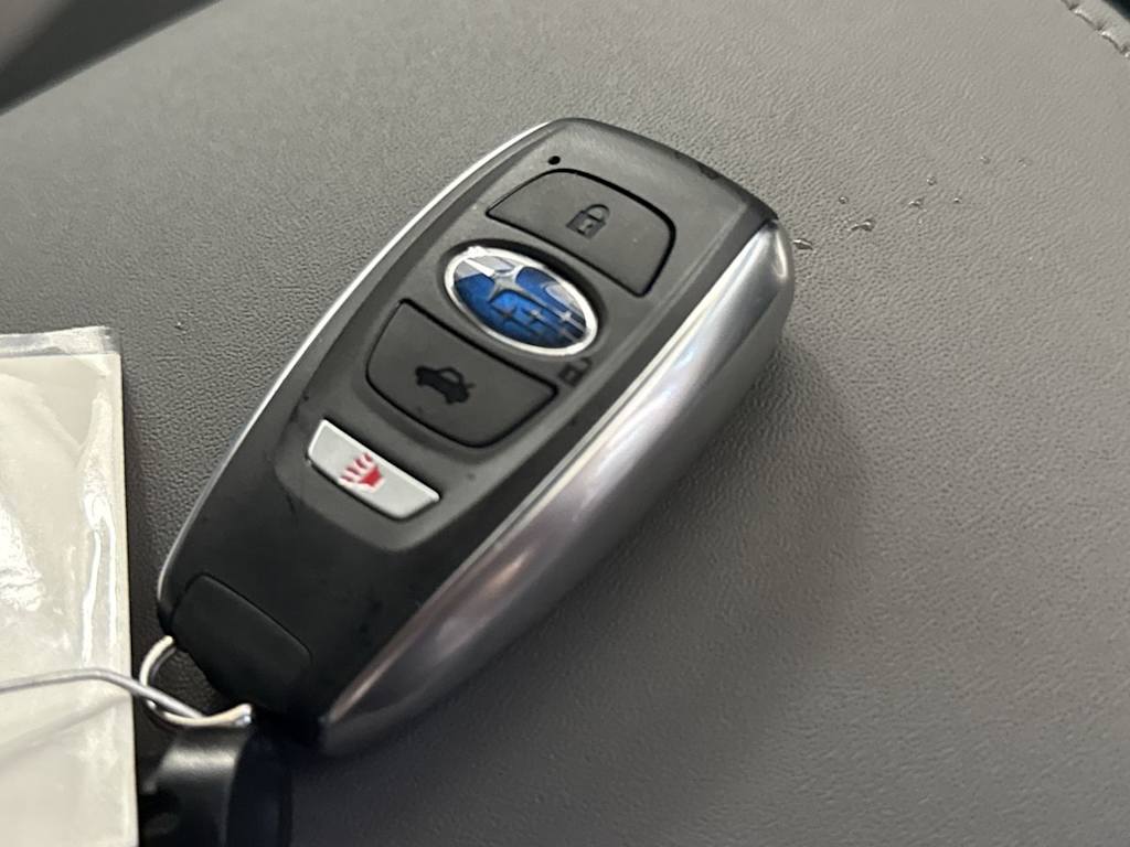 Thumbnail: 2025 Subaru Outback - 18