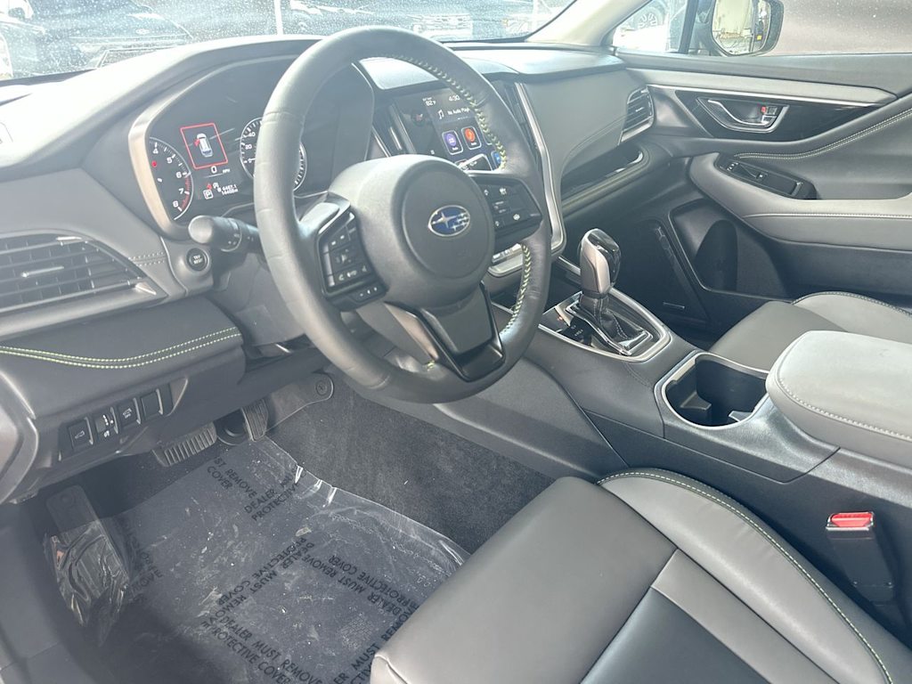 Thumbnail: 2024 Subaru Outback - 2