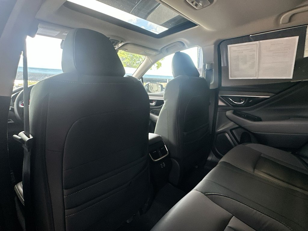 Thumbnail: 2024 Subaru Outback - 28