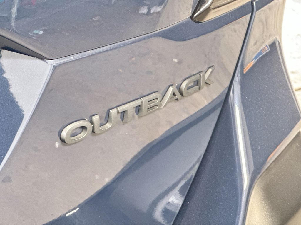 Thumbnail: 2024 Subaru Outback - 7