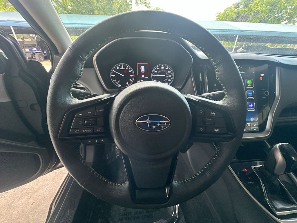 Thumbnail: 2024 Subaru Outback - 10