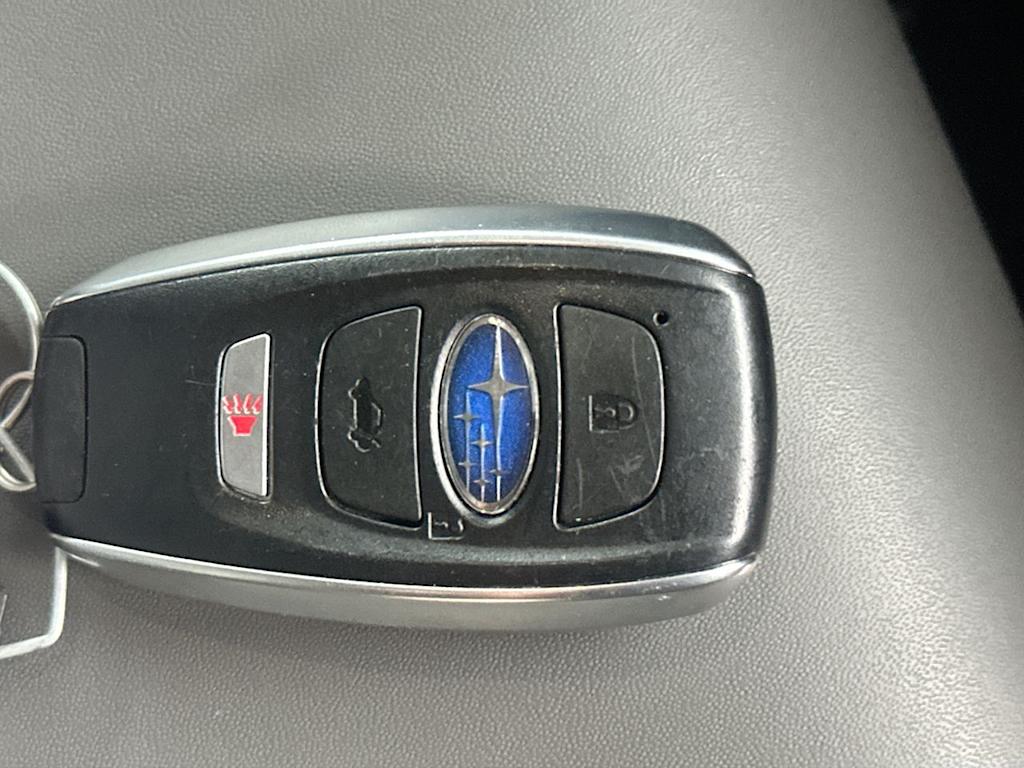 Thumbnail: 2024 Subaru Outback - 19