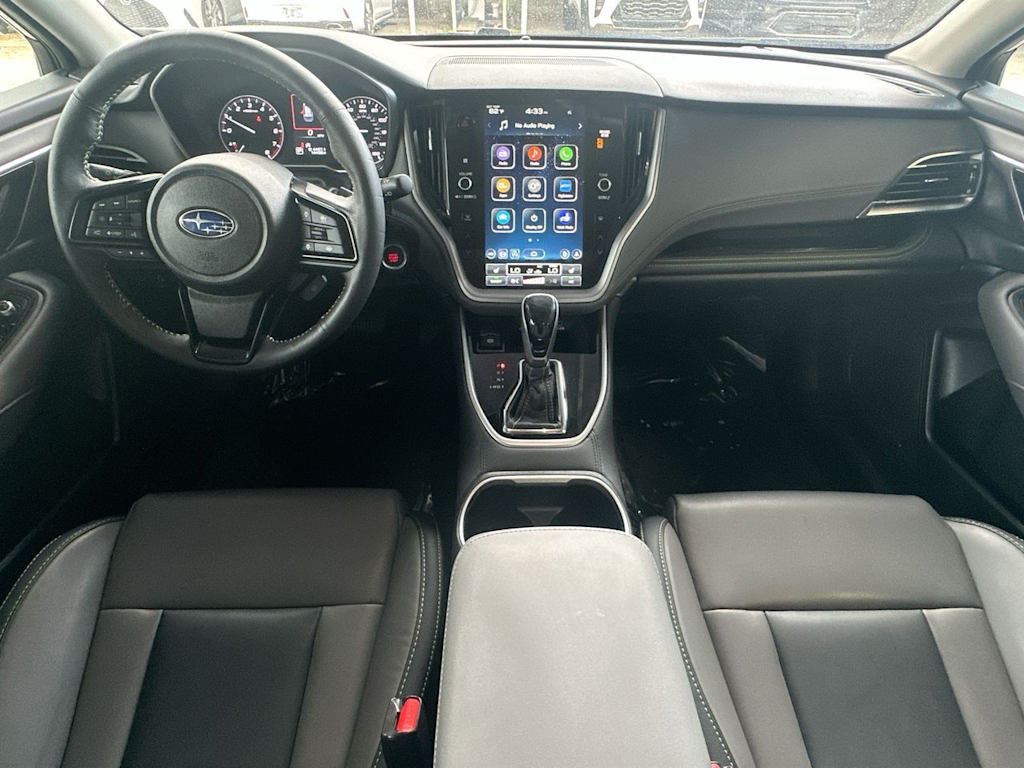 Thumbnail: 2024 Subaru Outback - 14