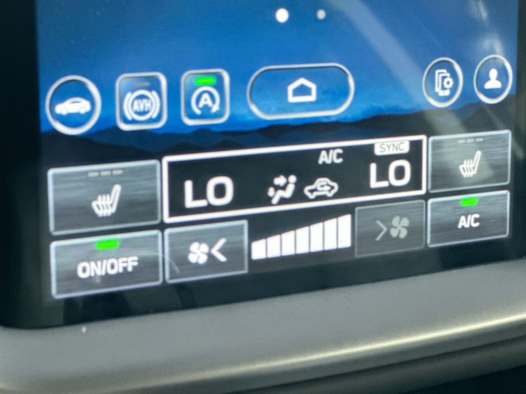 Thumbnail: 2024 Subaru Outback - 27