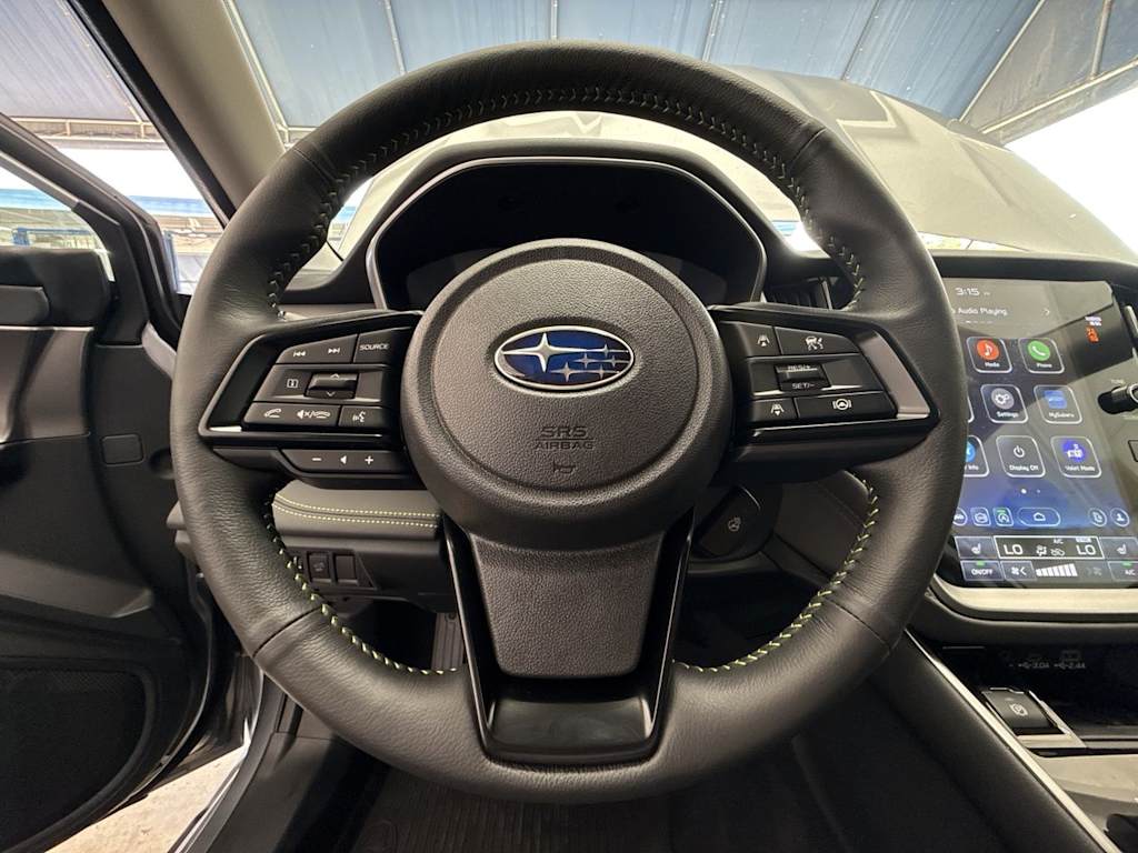 Thumbnail: 2025 Subaru Outback - 8