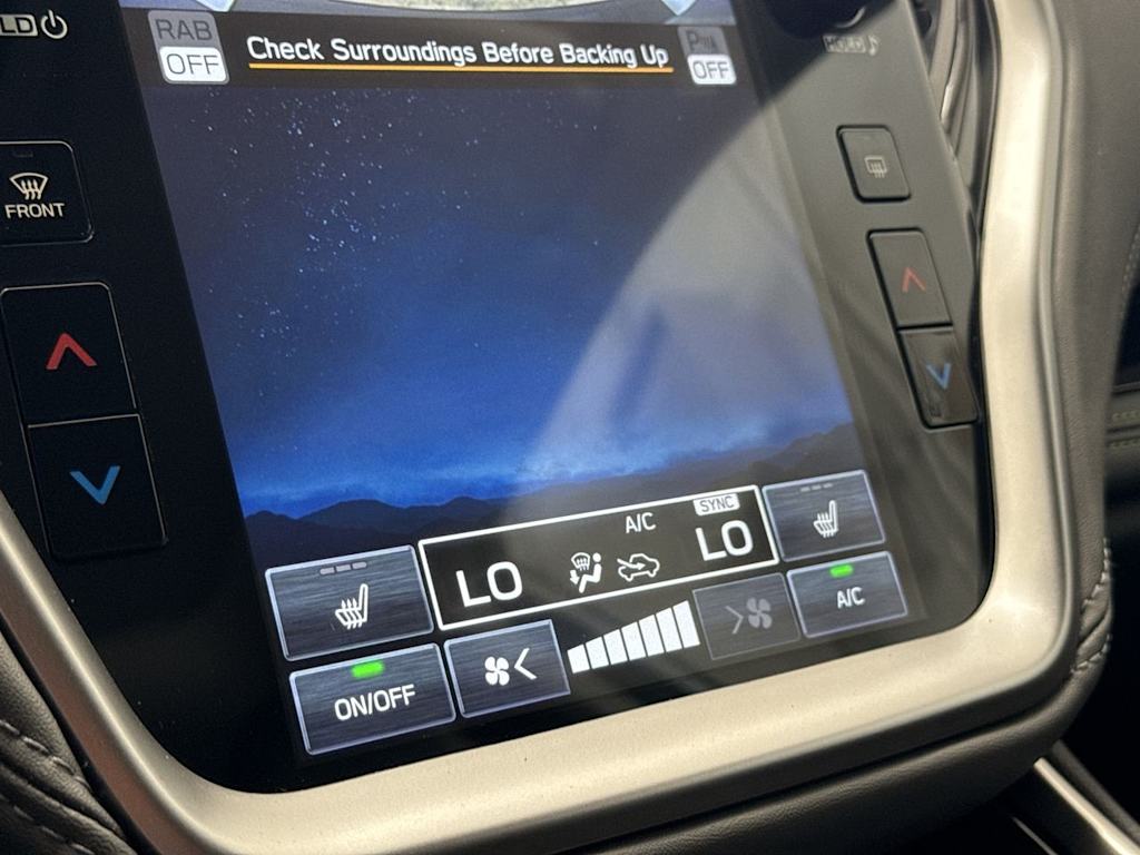 Thumbnail: 2025 Subaru Outback - 26