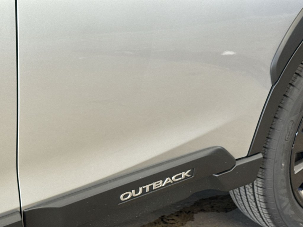 Thumbnail: 2025 Subaru Outback - 13