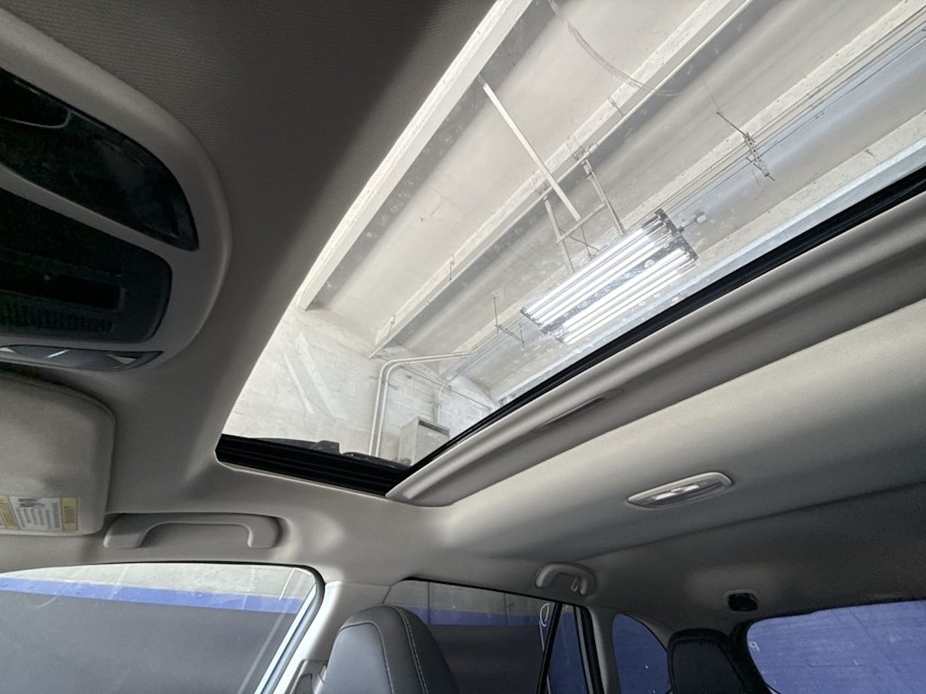 Thumbnail: 2025 Subaru Outback - 23