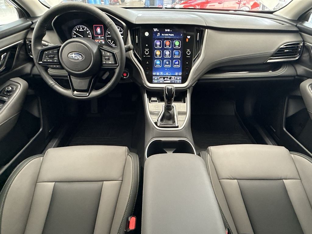 Thumbnail: 2025 Subaru Outback - 12