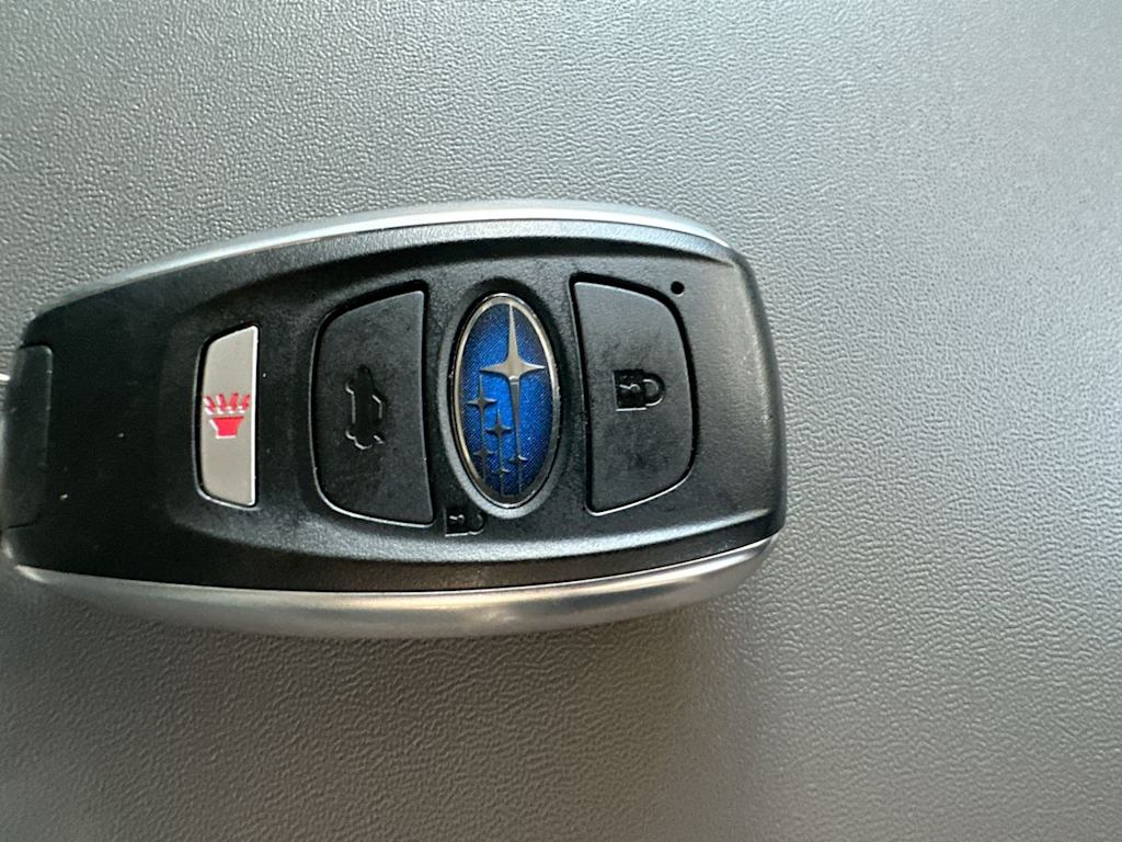 Thumbnail: 2024 Subaru Outback - 19