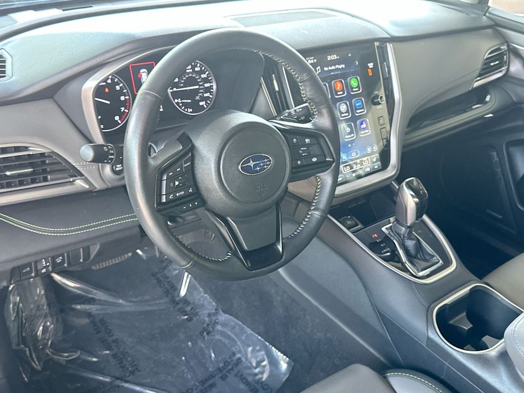 Thumbnail: 2024 Subaru Outback - 2