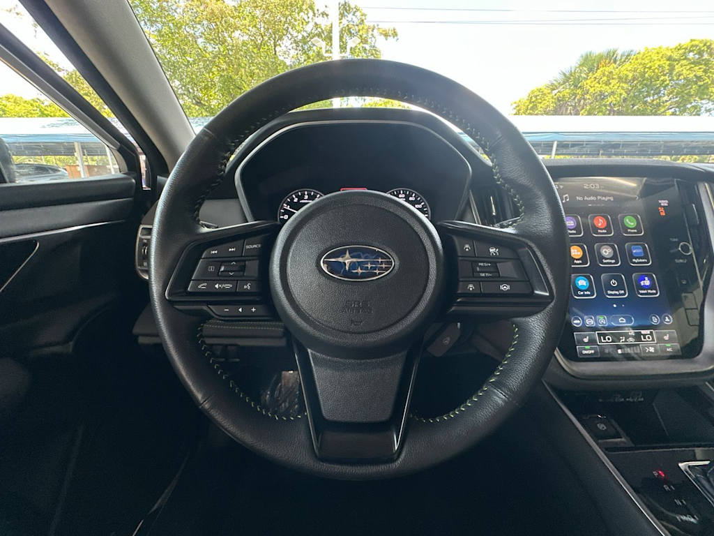 Thumbnail: 2024 Subaru Outback - 10