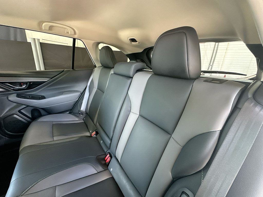 Thumbnail: 2024 Subaru Outback - 13