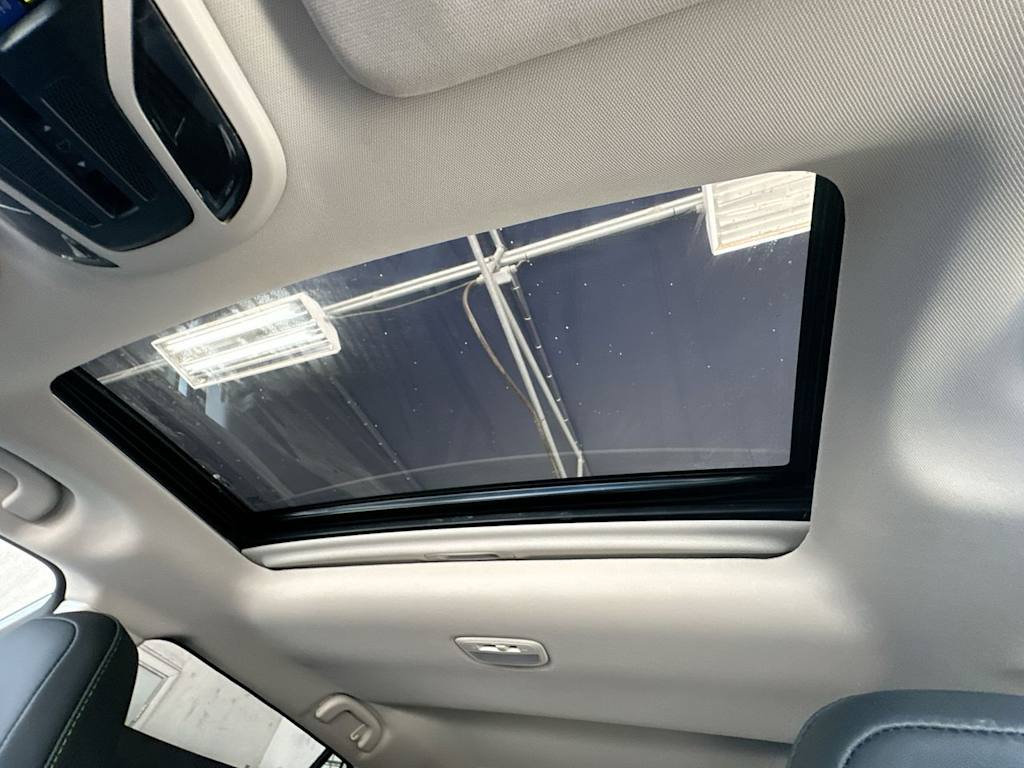 Thumbnail: 2024 Subaru Outback - 25