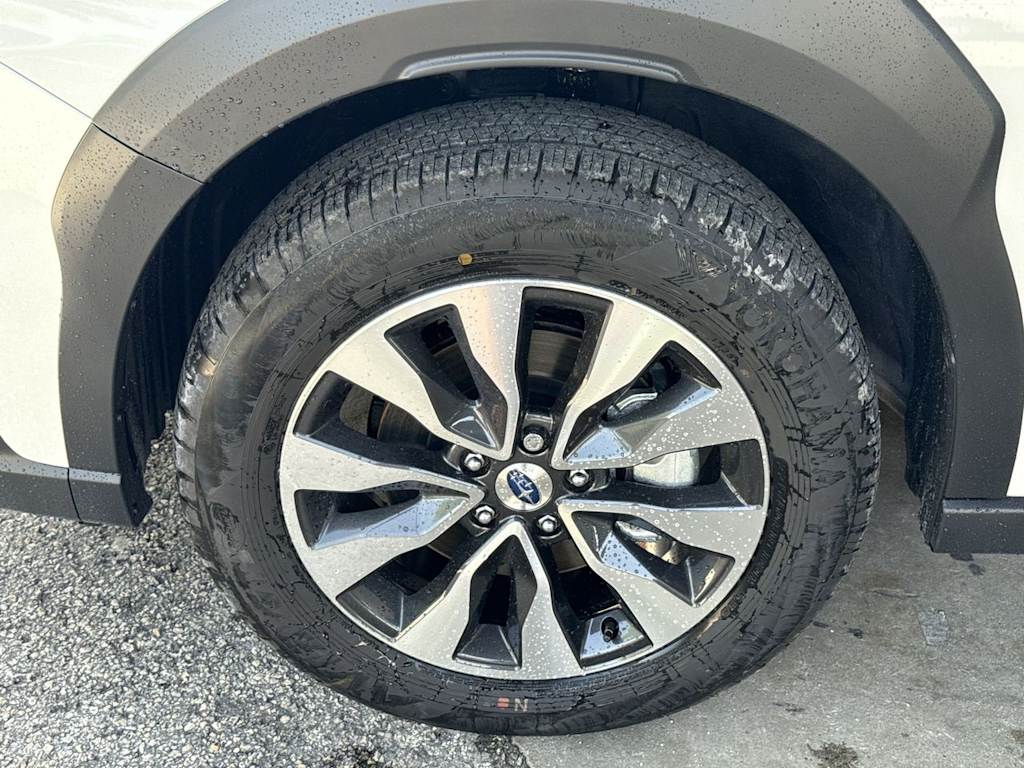 Thumbnail: 2025 Subaru Outback - 7