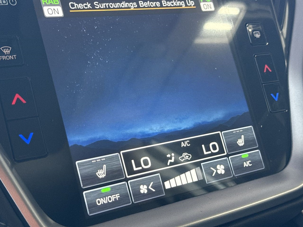 Thumbnail: 2025 Subaru Outback - 27