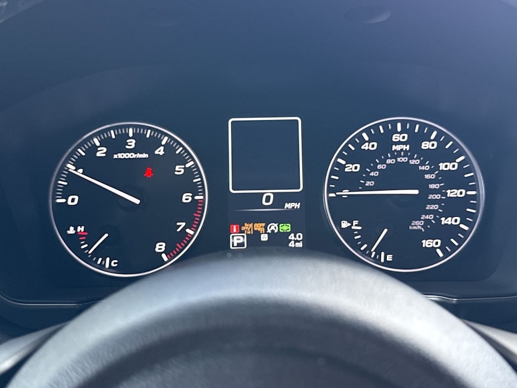 Thumbnail: 2025 Subaru Outback - 16