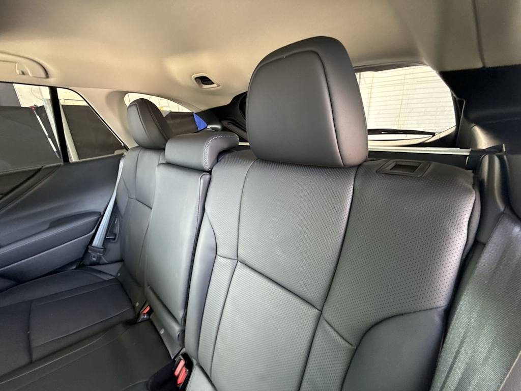 Thumbnail: 2025 Subaru Outback - 12