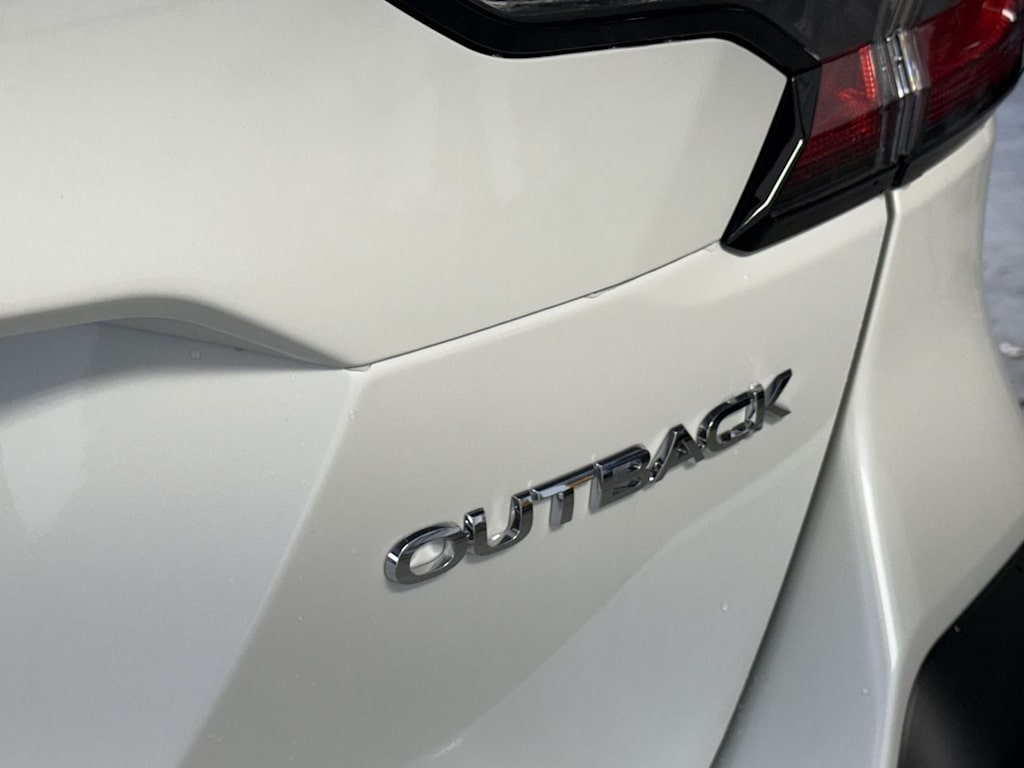 Thumbnail: 2025 Subaru Outback - 6
