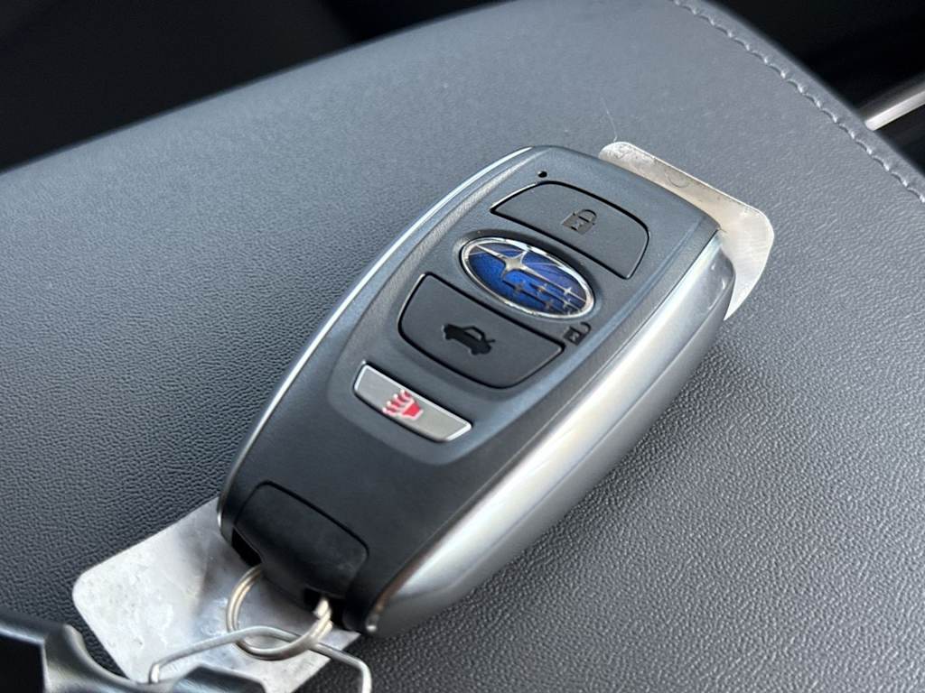 Thumbnail: 2025 Subaru Outback - 18